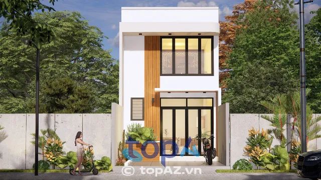 VietHouse Thanh Hoá - Đẳng cấp kiến trúc Việt
