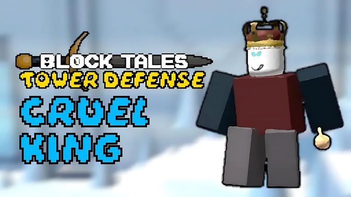 Block Tales Tower Defense