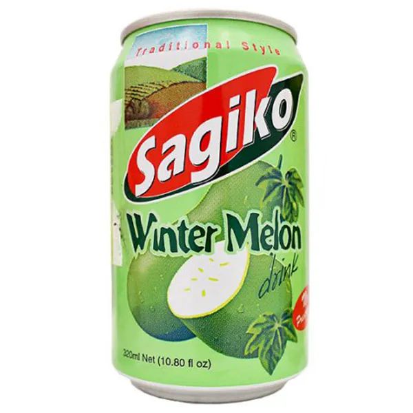 Trà bí đao Sagiko - Vẻ đẹp thuần khiết trong từng giọt trà
