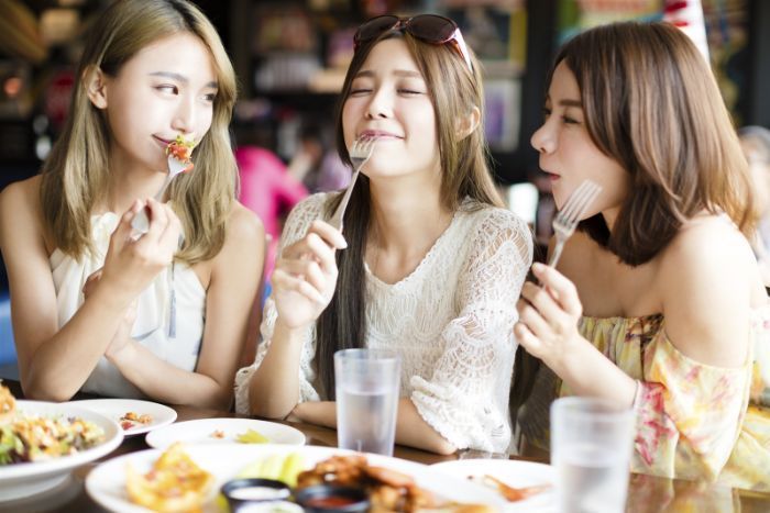 Tìm niềm vui trong những hoạt động mới - Ảnh minh họa