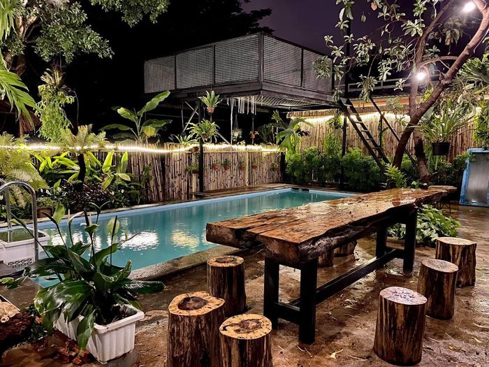 Hình ảnh Alero Homestay - Thiết kế nội thất sang trọng đậm chất Tây Nguyên