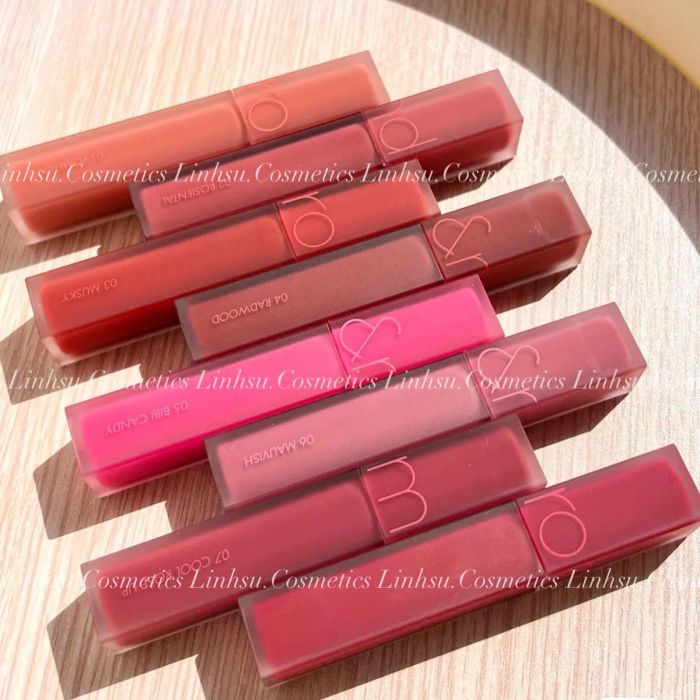 Hình ảnh Linh Su Cosmetics 1
