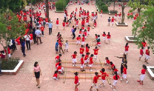 Hình ảnh minh họa sinh động (Nguồn: internet)