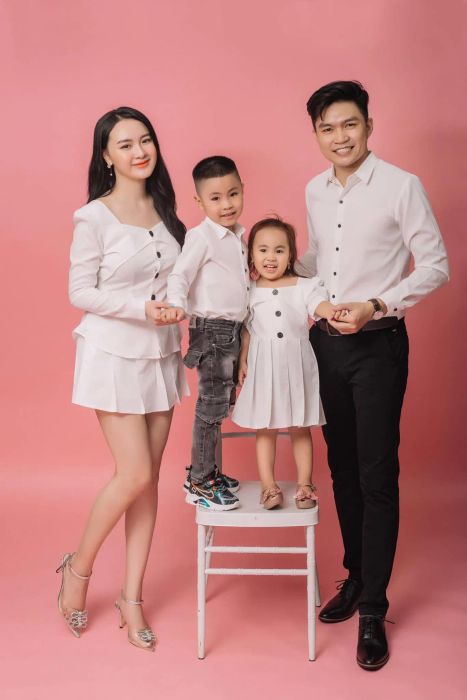 BST đồ gia đình ấn tượng từ FAMAWA