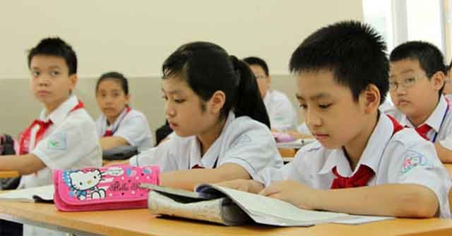 Nguồn ảnh minh họa: Khoảnh khắc học trò (Internet)