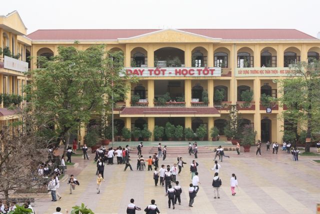 Hình ảnh minh họa đầy cảm xúc (Nguồn: internet)
