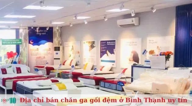 Vua Nệm