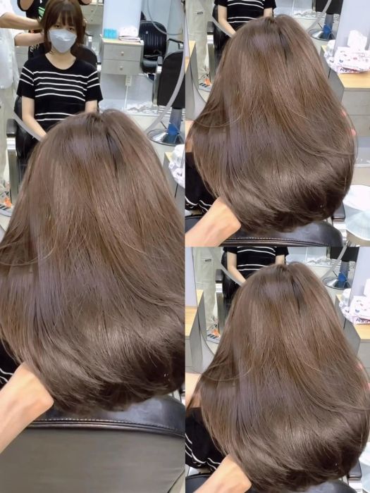 Khám phá thế giới tóc đẹp đầy cảm hứng tại SUN HAIR