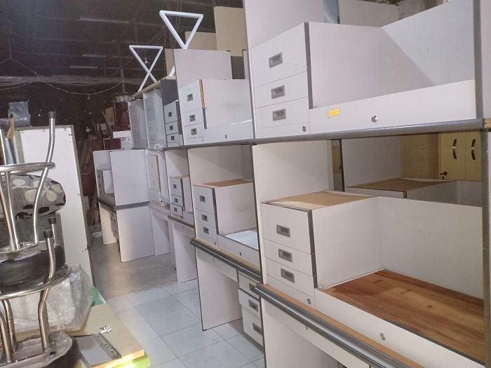 Bộ sưu tập nội thất văn phòng chất lượng tại Thanh Lý Tốt