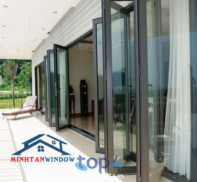 Đơn vị thi công nhôm kính chuyên nghiệp hàng đầu tại TP.HCM