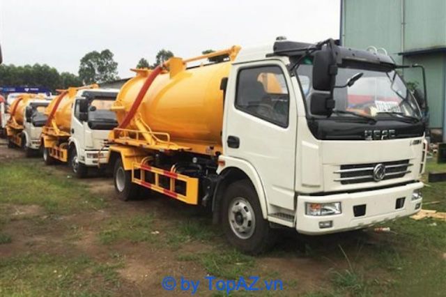 Giải pháp thông cống nghẹt hàng đầu từ Xanh Sài Gòn