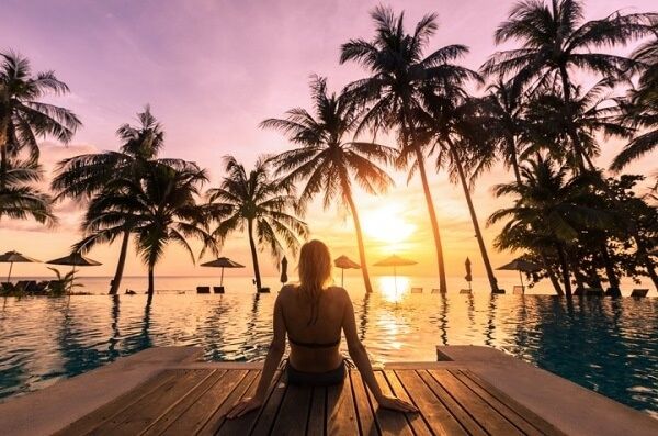 Những khoảnh khắc đáng nhớ trên hành trình - Ảnh minh họa