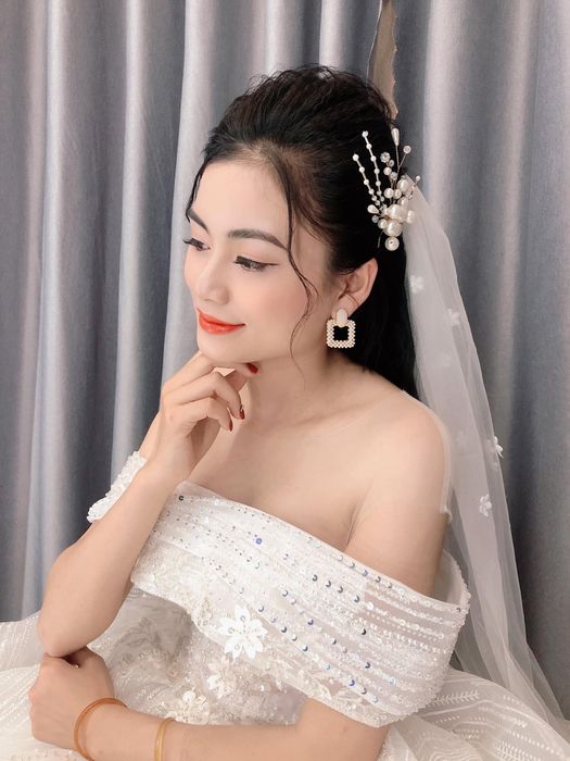 HappyHouse Wedding hình ảnh 1