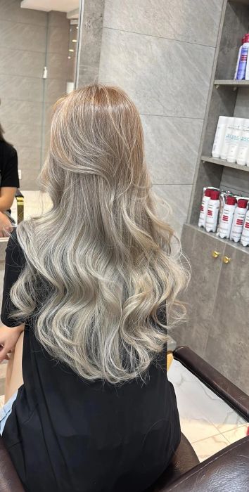 Hair Salon Misu - Bộ sưu tập hình ảnh ấn tượng về những kiểu tóc đẹp nhất