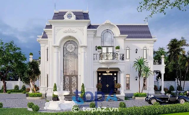 Fencon Thanh Hoá - Đẳng cấp kiến trúc, trọn vẹn niềm tin