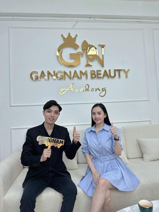 Hình Ảnh 1 - Gangnam Beauty Academy