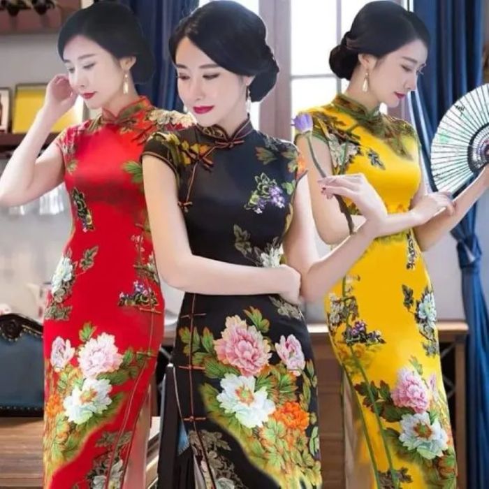 Không gian trưng bày sang trọng tại Michio