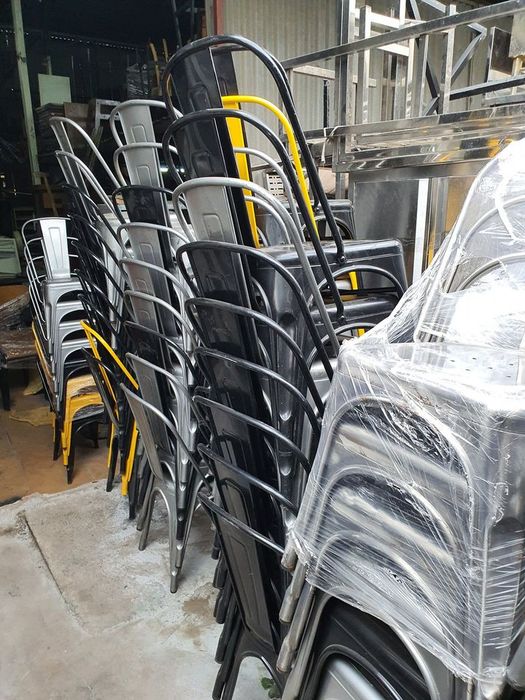 Không gian trưng bày đa dạng tại Lệ Sài Gòn