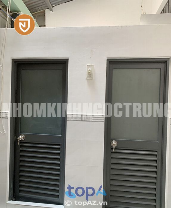 Địa chỉ vàng cho các giải pháp nhôm kính cao cấp, uy tín hàng đầu tại TP.HCM