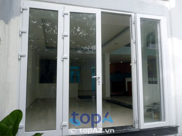 Địa chỉ cung cấp giải pháp nhôm kính chất lượng với giá thành cạnh tranh nhất TP.HCM