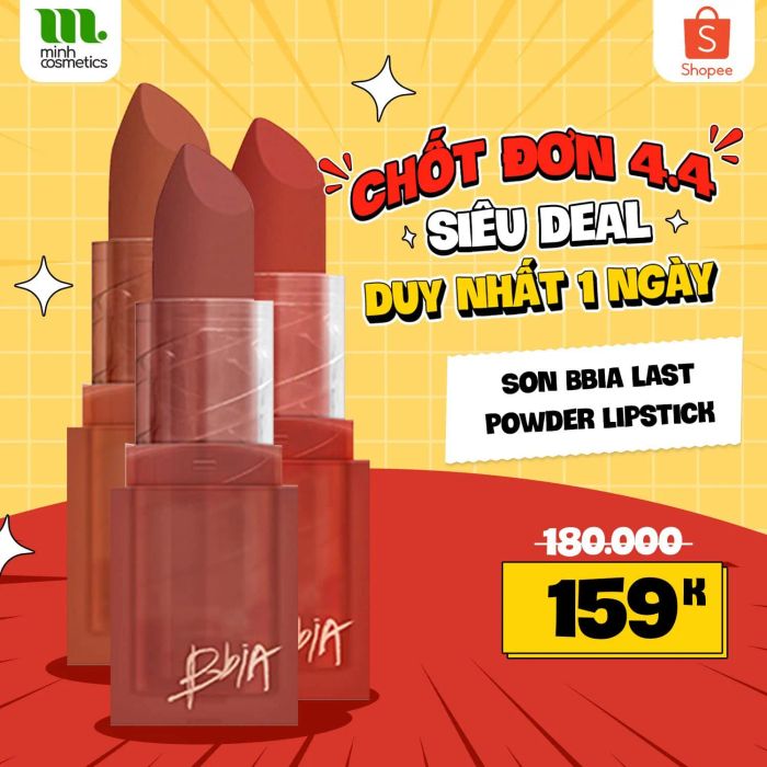 Hình ảnh Minh Cosmetics - Skin365.vn 2