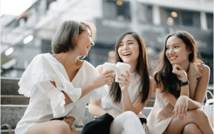 Sẻ chia để chữa lành - Ảnh minh họa