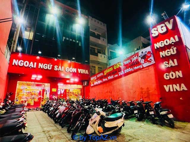 Địa chỉ vàng cho những ai muốn chinh phục tiếng Hàn tại TP.HCM