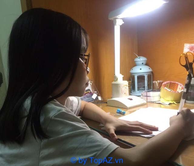 Tìm gia sư Vật lý giỏi tại Hà Nội