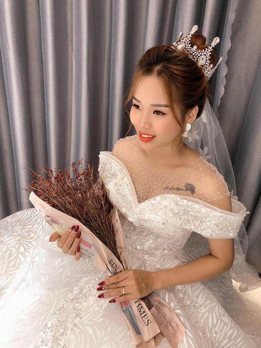 HappyHouse Wedding hình ảnh 2