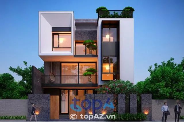 Kiến Trúc Nhà Đẹp - Thương hiệu kiến tạo không gian sống hàng đầu Thanh Hóa
