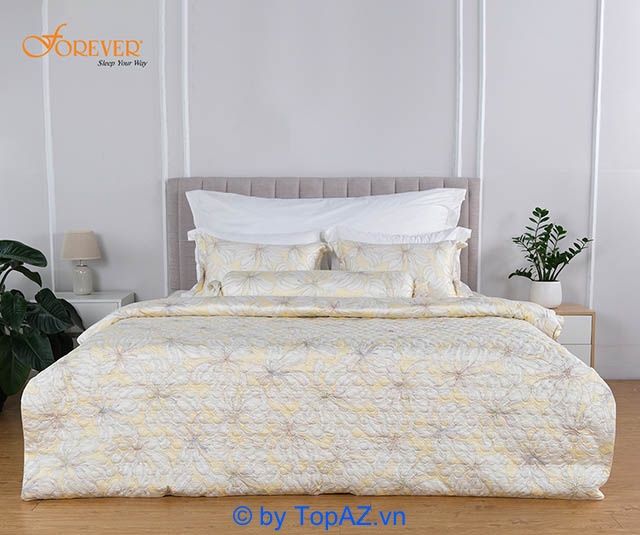 Địa chỉ vàng cho những ai tìm kiếm chăn ga gối đệm cao cấp tại TP. Vinh, Nghệ An