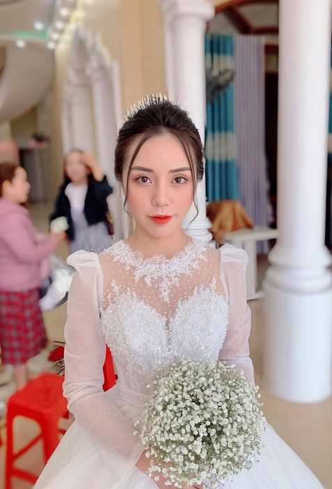 38 Wedding hình ảnh 2