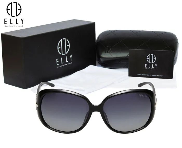 Kính Mắt ELLY ảnh 1
