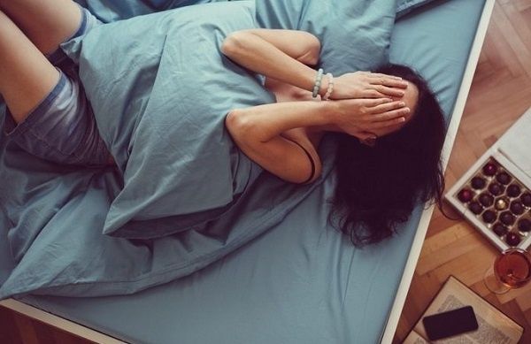 Những giọt nước mắt chữa lành - Ảnh minh họa