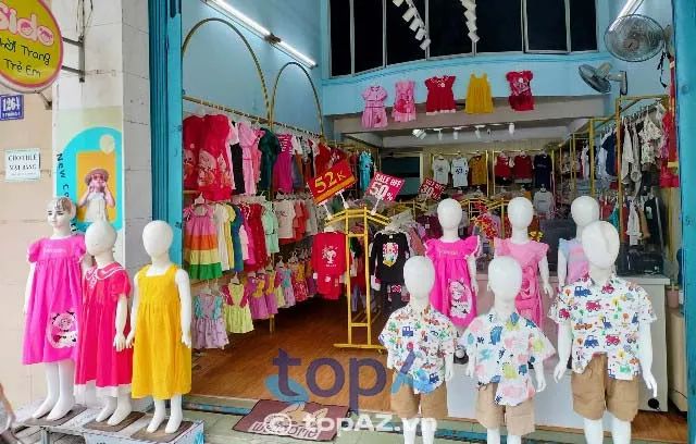 Sido - Phong cách thời thượng cho thế hệ tương lai