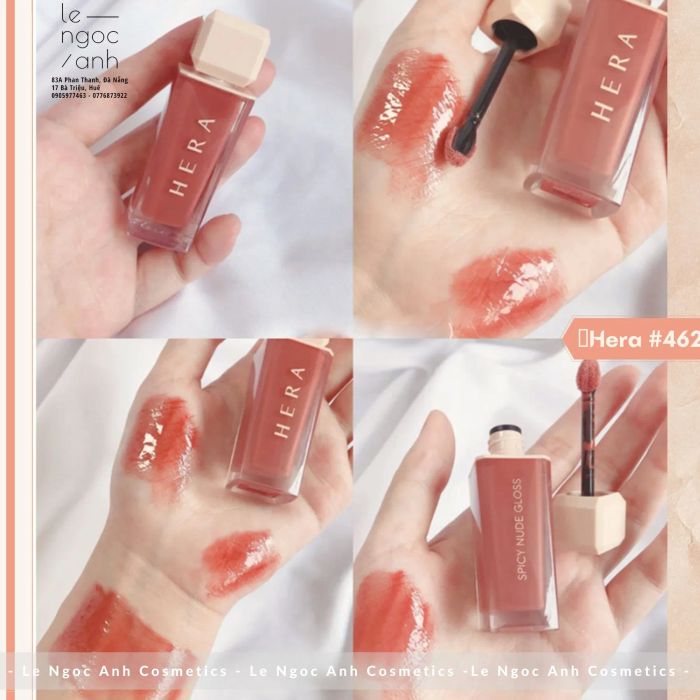 Hình ảnh Le Ngoc Anh Cosmetics 1