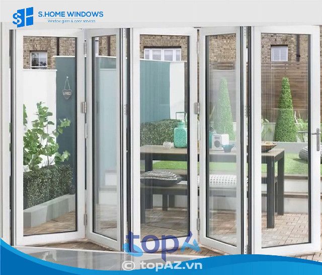 Đơn vị thi công nhôm kính chất lượng cao - Uy tín tạo nên thương hiệu