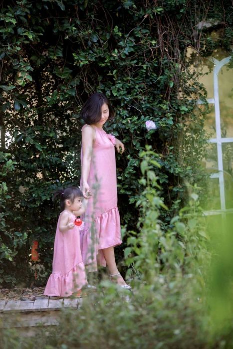 Khoảnh khắc tỏa sáng cùng 3 Đậu Đậu
