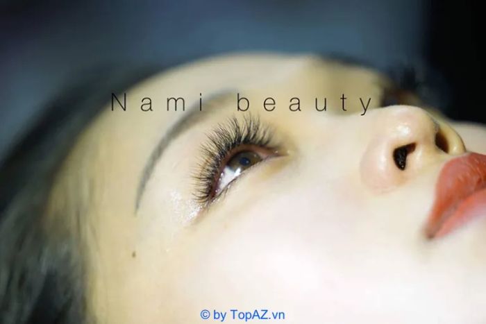 Địa chỉ vàng cho những đôi mi đẹp tự nhiên tại Hà Nội - nơi công nghệ gặp gỡ nghệ thuật