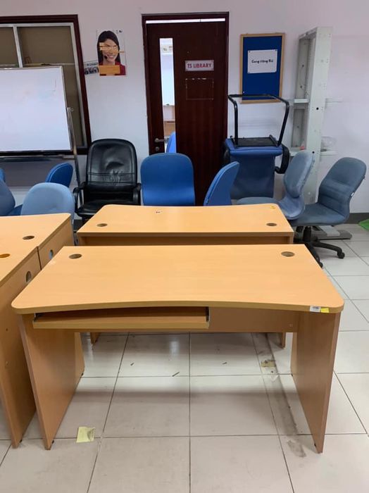 Không gian trưng bày ấn tượng của Nội Thất xưa và nay Hoàng An