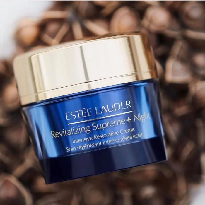 Hình ảnh kem dưỡng ban đêm Estee Lauder Revitalizing Supreme+ Night Intensive Restorative Creme