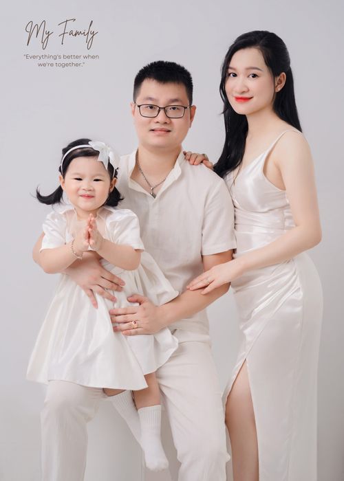 Elsa Studio - Khoảnh khắc hạnh phúc vẹn nguyên