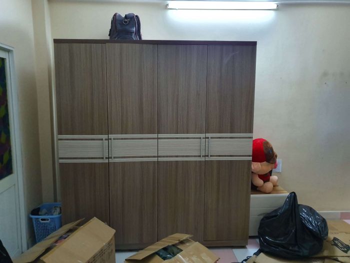 Bộ sưu tập đồ thanh lý đa dạng tại Thu Mua Tốt