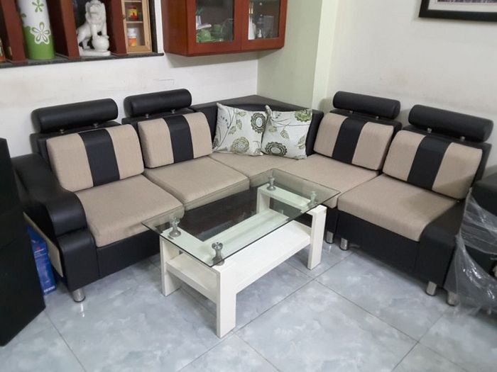 Không gian trưng bày đa dạng tại Hàng Thanh Lý 54A