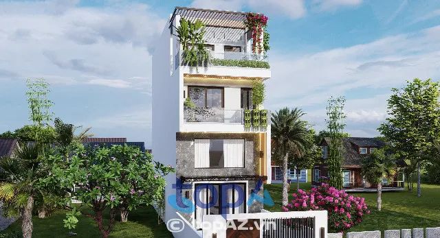 NewHouse - Đơn vị thiết kế & thi công uy tín tại Thanh Hóa