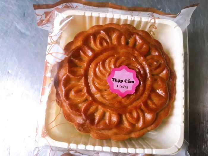Bánh Trung Thu Gia Lai tại Xưởng ảnh 1