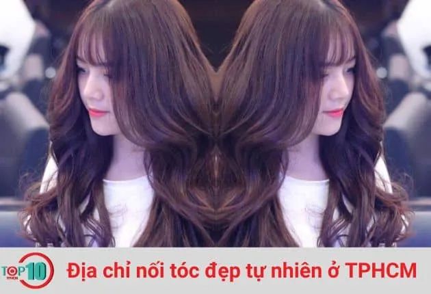 Tuấn Tây - Đẳng Cấp Từ Từng Sợi Tóc