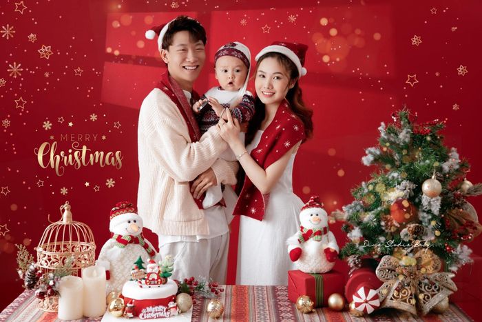 DINO Studio - Tác phẩm nghệ thuật đa phong cách