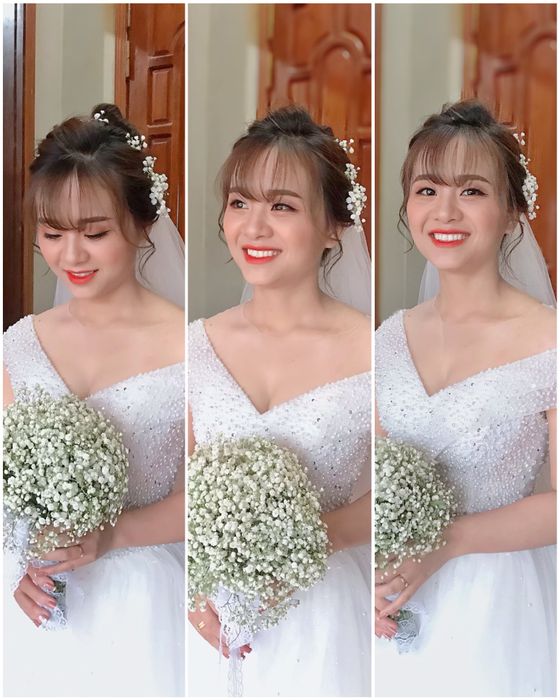 38 Wedding hình ảnh 1