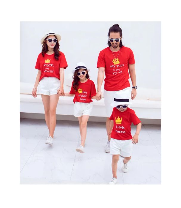BST đồ gia đình ấm áp từ Familylove.vn